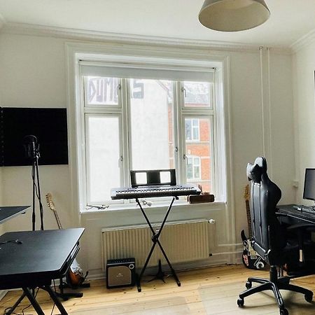 Apartmentincopenhagen Apartment 1494 ภายนอก รูปภาพ