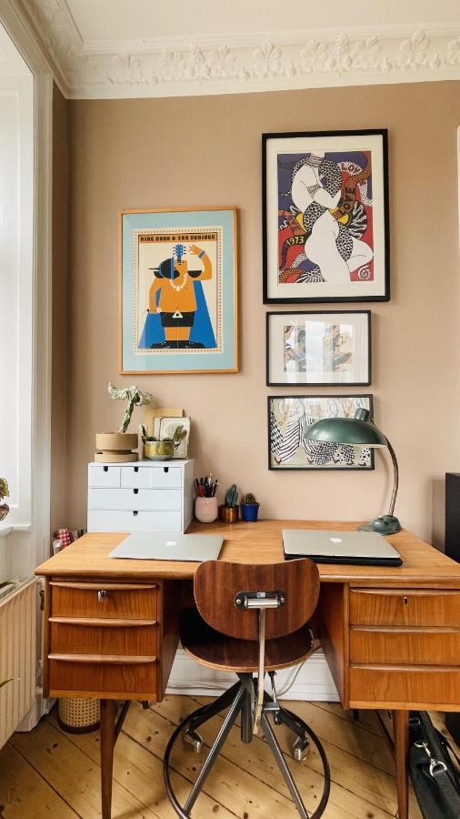 Apartmentincopenhagen Apartment 1494 ภายนอก รูปภาพ