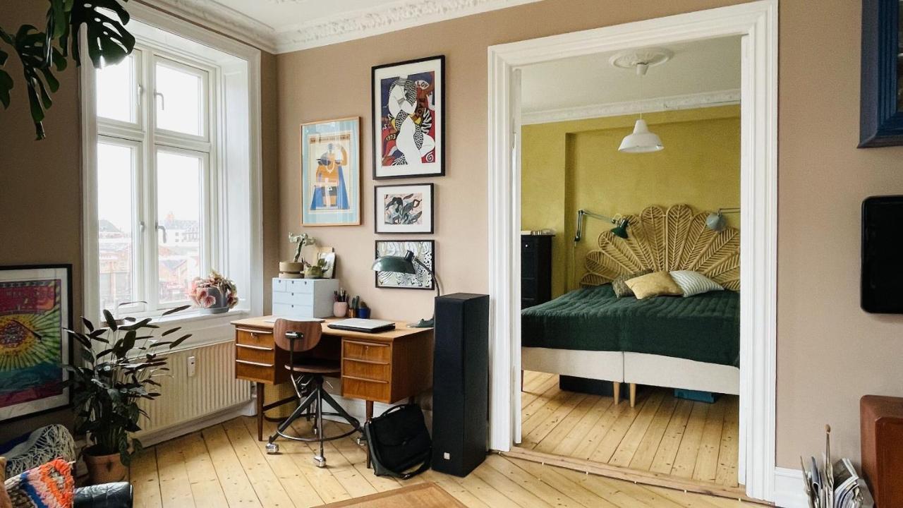 Apartmentincopenhagen Apartment 1494 ภายนอก รูปภาพ