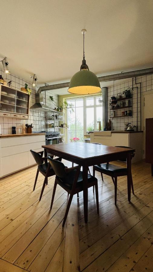 Apartmentincopenhagen Apartment 1494 ภายนอก รูปภาพ