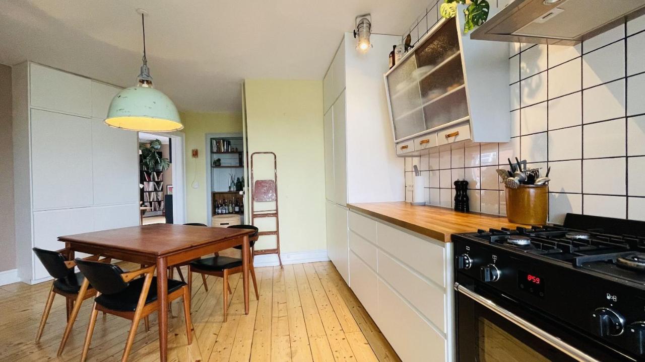 Apartmentincopenhagen Apartment 1494 ภายนอก รูปภาพ