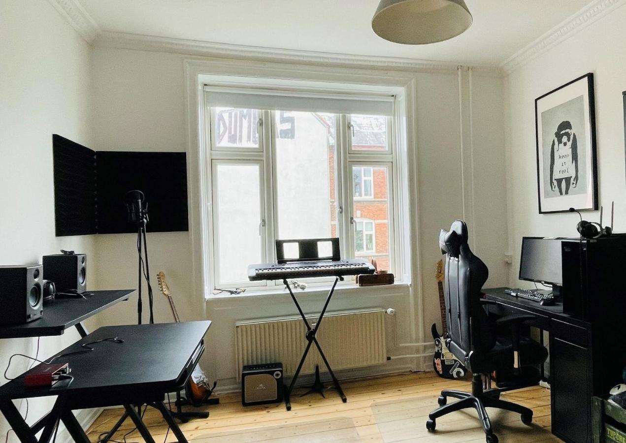 Apartmentincopenhagen Apartment 1494 ภายนอก รูปภาพ