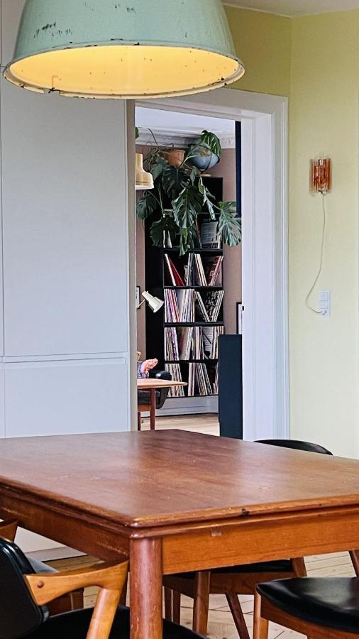 Apartmentincopenhagen Apartment 1494 ภายนอก รูปภาพ