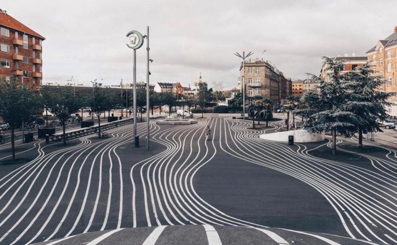 Apartmentincopenhagen Apartment 1494 ภายนอก รูปภาพ
